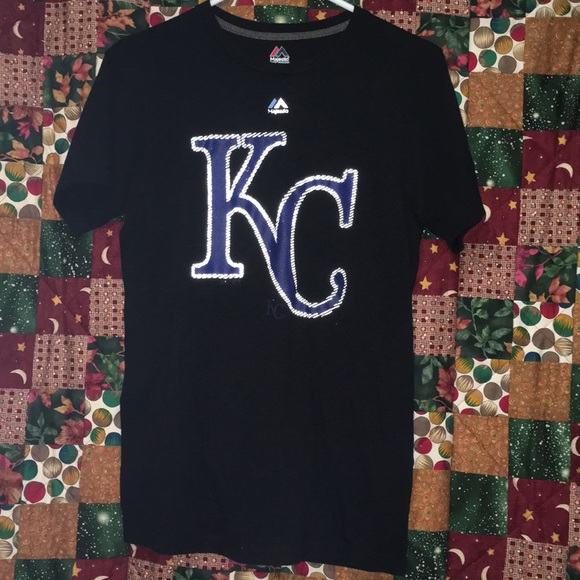 kc royals tee shirts